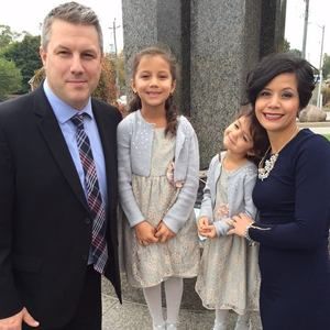 Meet your Posher, Kevin